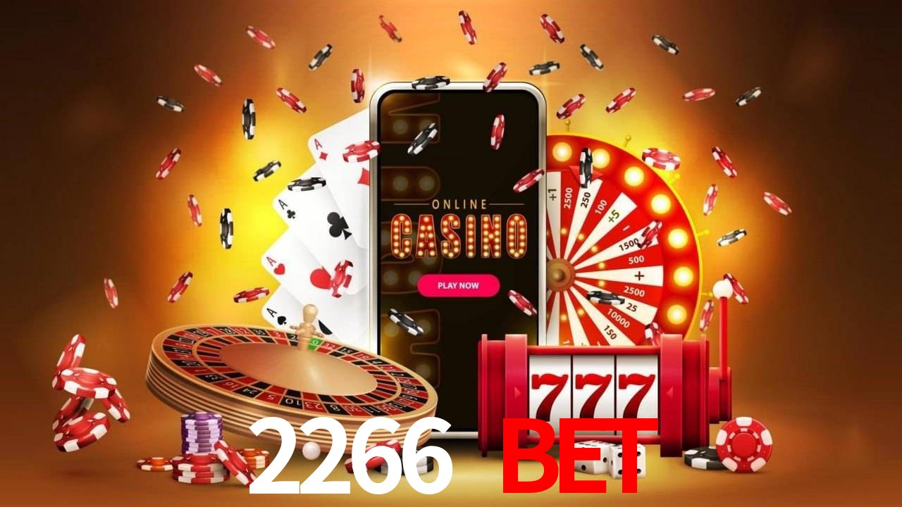 Games Directory 2266 bet