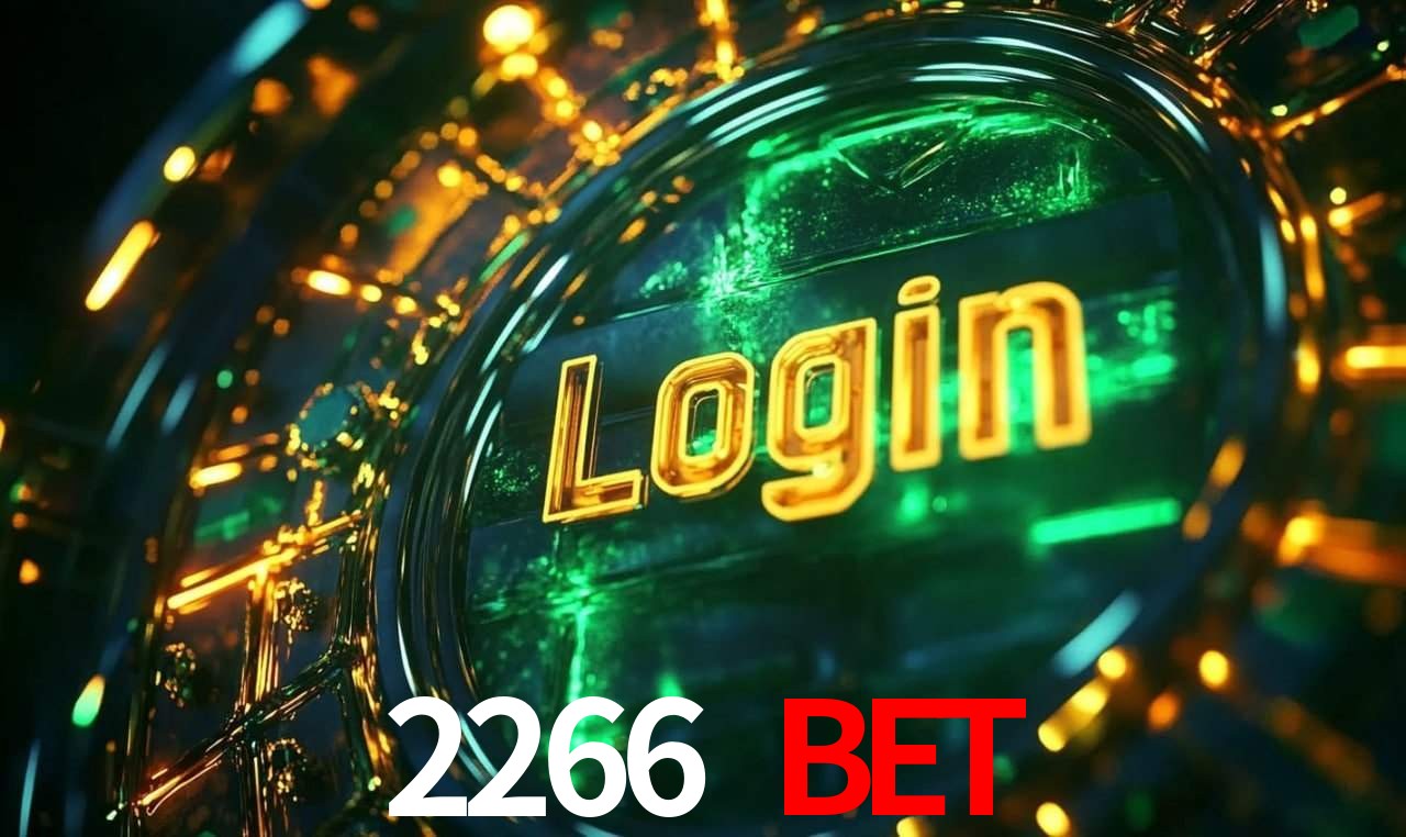 2266 bet App Interface
