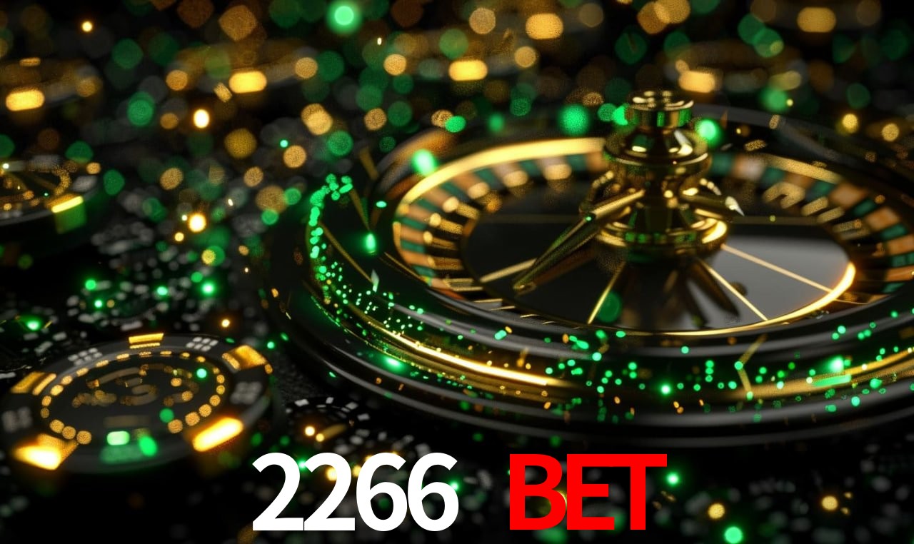 Flash Promotion 2266 bet