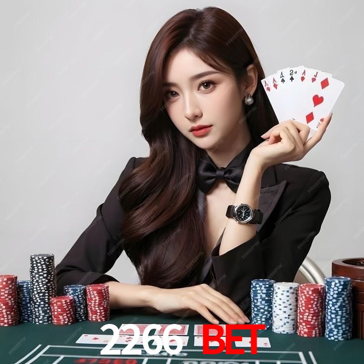 Account Benefits 2266 bet