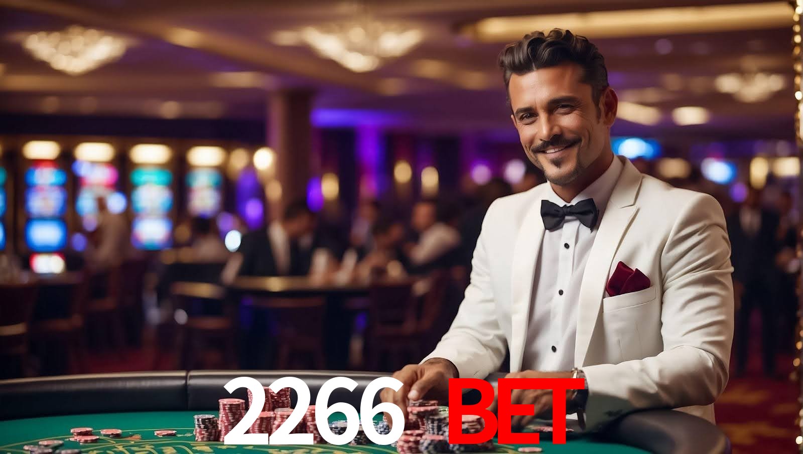 Secure Login 2266 bet