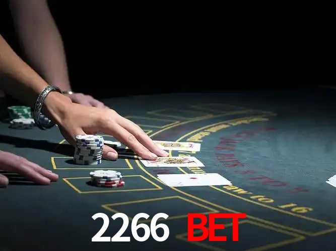 Platform Technology 2266 bet