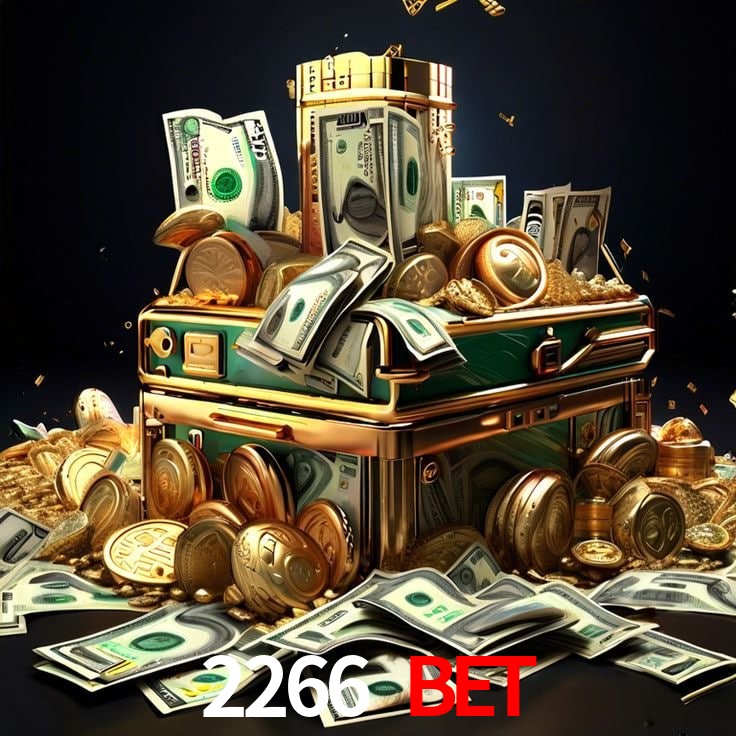 Experiência VIP 2266 bet