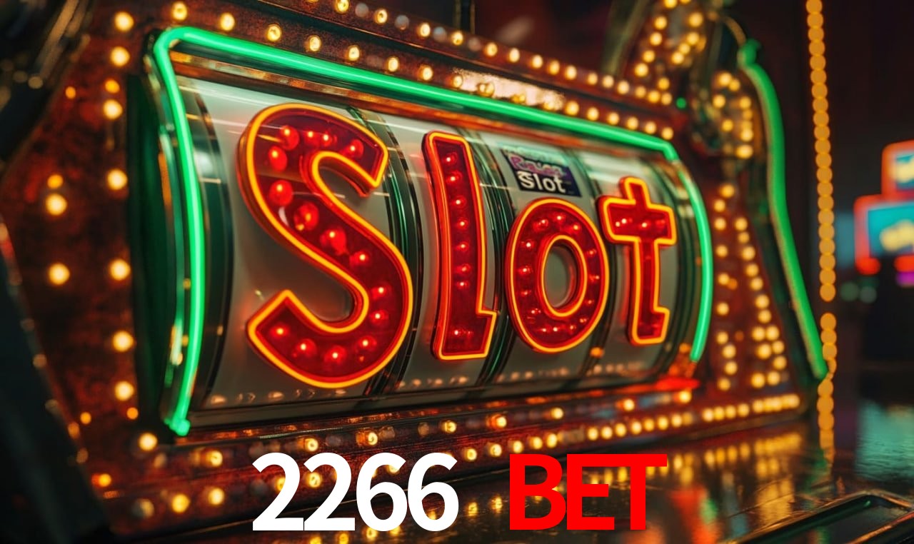 Quick Registration 2266 bet