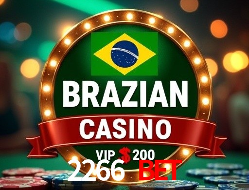 Seasonal Promotions 2266 bet